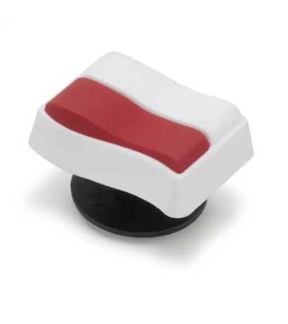 Crocs Jibbitz™ Polish Flag 10012467 (CR378-a) aksesuaras