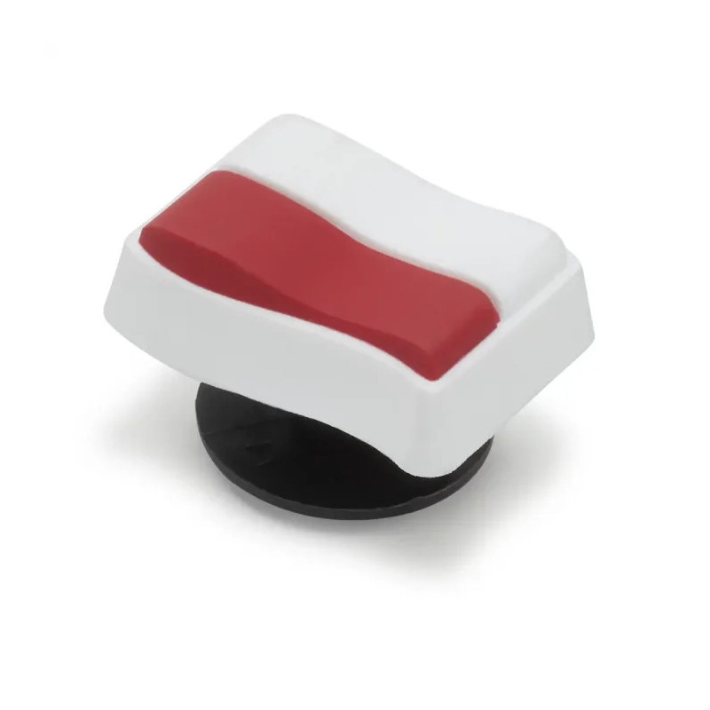 Crocs Jibbitz™ Polish Flag 10012467 (CR378-a) aksesuaras