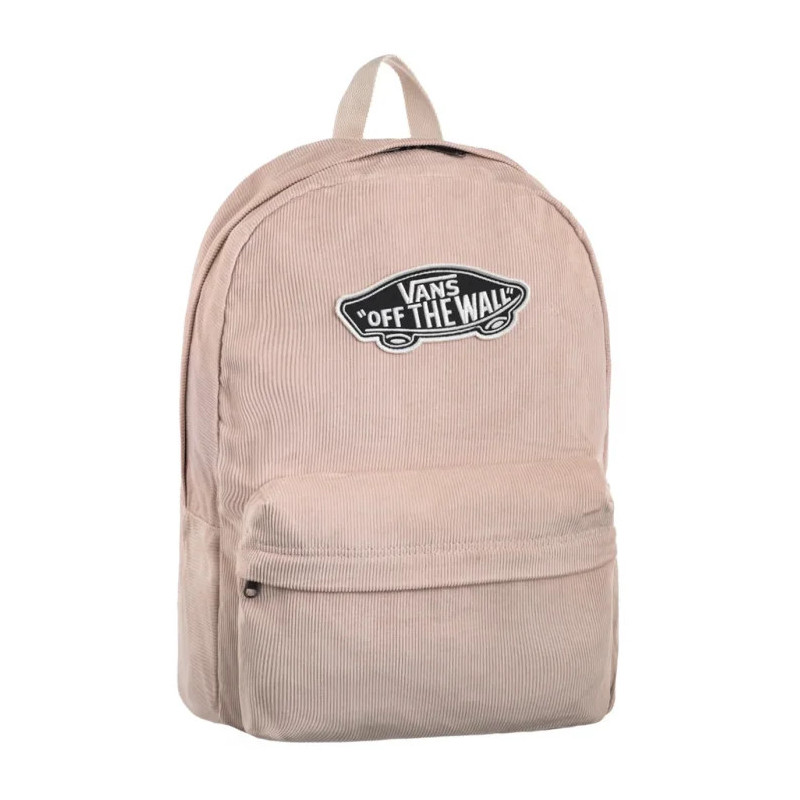 Vans Old Skool Classic Backpack Sepia Rose VN000H4YO3N1 (VA449-a) kuprinė