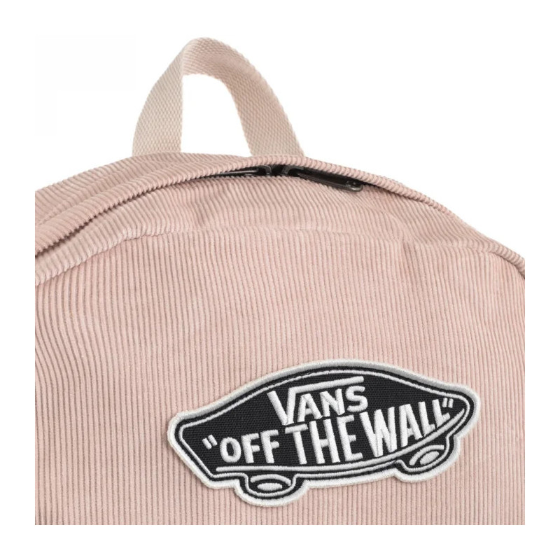 Vans Old Skool Classic Backpack Sepia Rose VN000H4YO3N1 (VA449-a) kuprinė