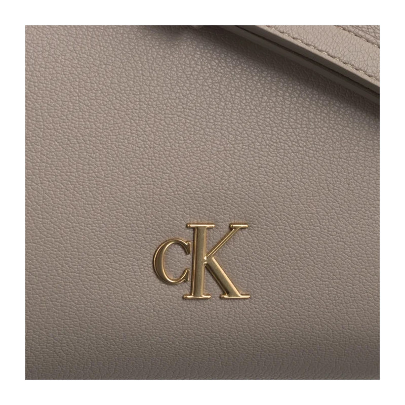 Calvin Klein Minimal Monogram Ew Camera Bag Chateau LV04K3162G RMU (CK646-c) rankinė