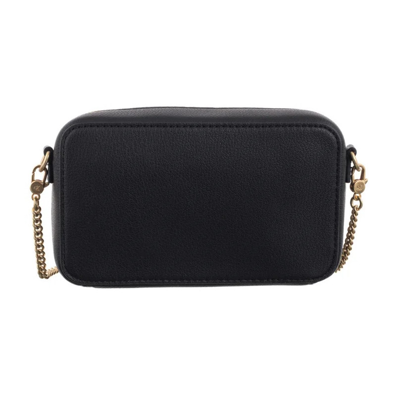 Calvin Klein Minimal Mono Camera Bag Black LV04K1086G UB1 (CK665-a) rankinė