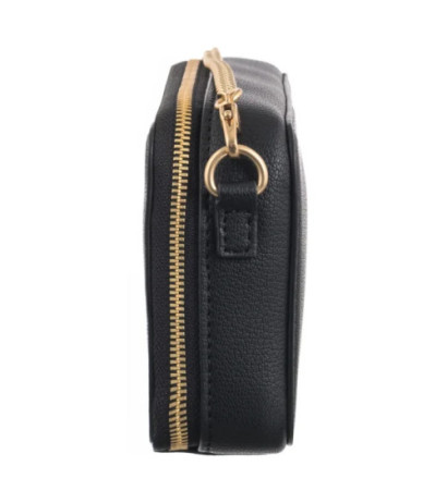 Calvin Klein Minimal Mono Camera Bag Black LV04K1086G UB1 (CK665-a) rankinė