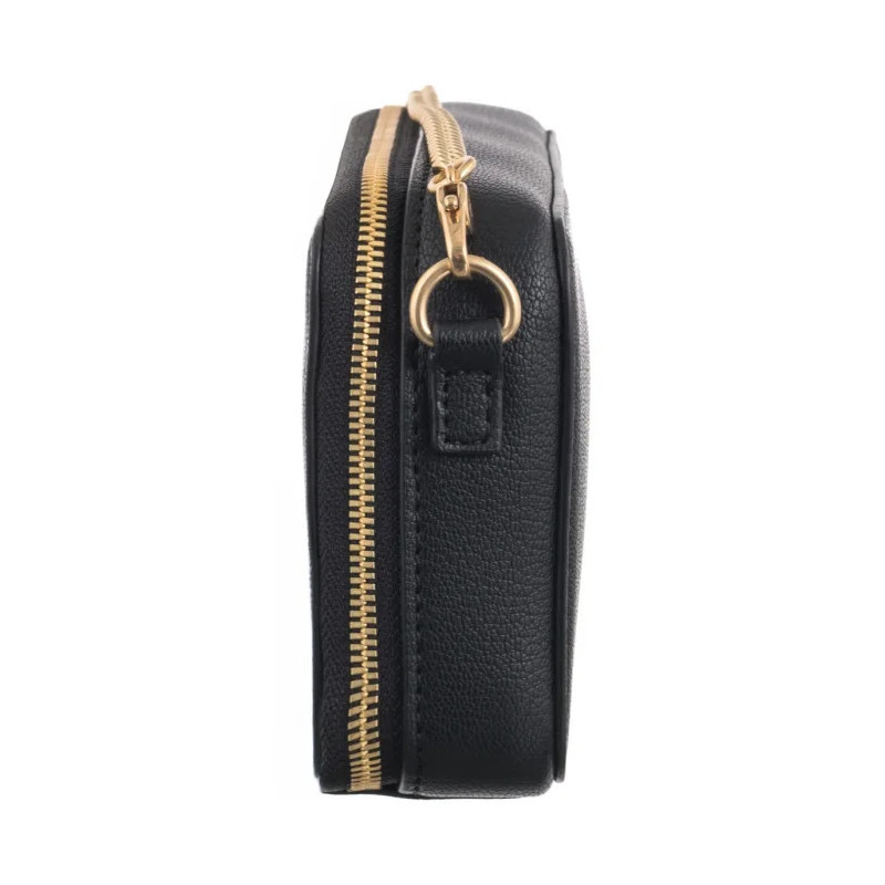 Calvin Klein Minimal Mono Camera Bag Black LV04K1086G UB1 (CK665-a) rankinė