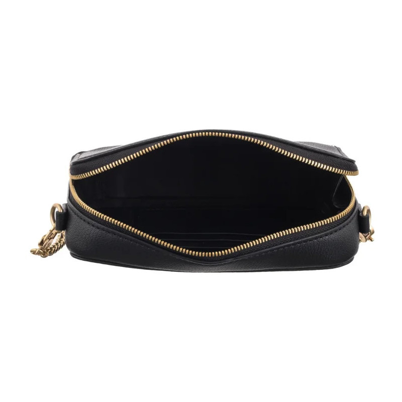 Calvin Klein Minimal Mono Camera Bag Black LV04K1086G UB1 (CK665-a) rankinė