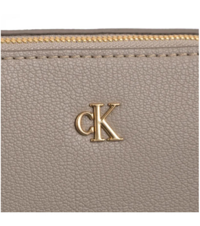 Calvin Klein Minimal Mono Camera Bag Chateau LV04K1086G RMU (CK665-b) rankinė