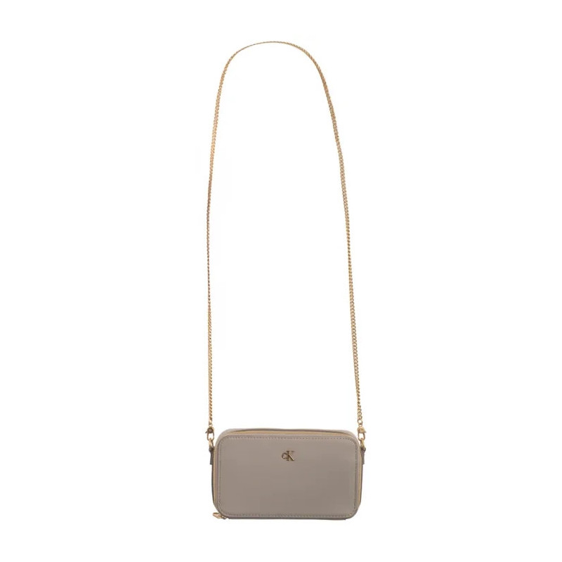 Calvin Klein Minimal Mono Camera Bag Chateau LV04K1086G RMU (CK665-b) rankinė
