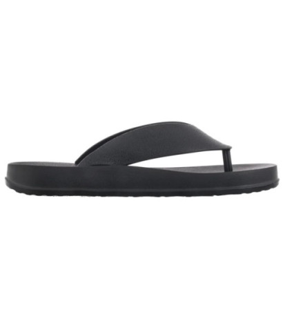 Zaxy Crush Flatform AD RR285003/BG122 Czarny (ZA198-a) šlepetės