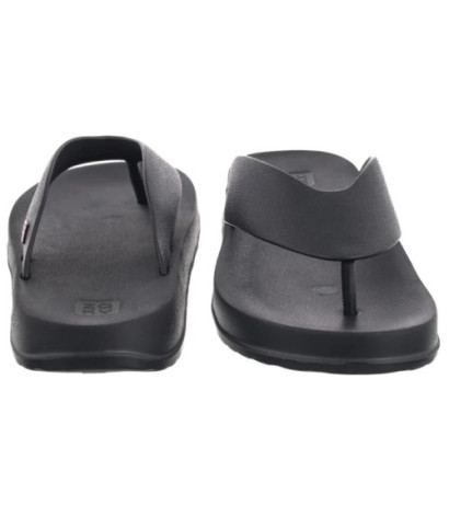 Zaxy Crush Flatform AD RR285003/BG122 Czarny (ZA198-a) šlepetės