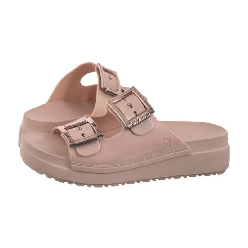 Zaxy Partner High AD RR285033/BG768 J.Nude (ZA202-b) Moteriški batai/šlepetės