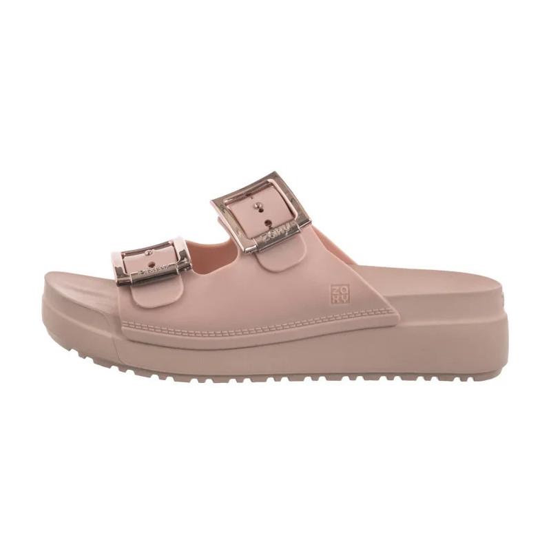 Zaxy Partner High AD RR285033/BG768 J.Nude (ZA202-b) Moteriški batai/šlepetės