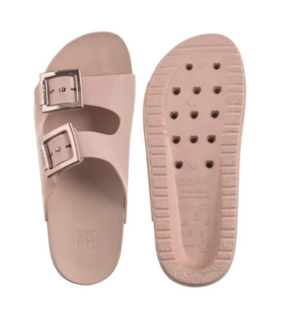 Zaxy Partner High AD RR285033/BG768 J.Nude (ZA202-b) Moteriški batai/šlepetės