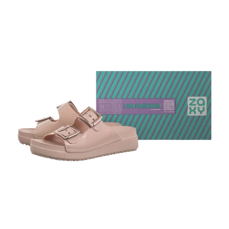 Zaxy Partner High AD RR285033/BG768 J.Nude (ZA202-b) Moteriški batai/šlepetės