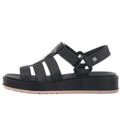 Zaxy JJ285017/91283 Czarny (ZA203-a) sandalai