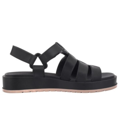 Zaxy JJ285017/91283 Czarny (ZA203-a) sandalai