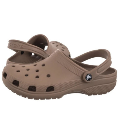 Crocs Classic Latte...