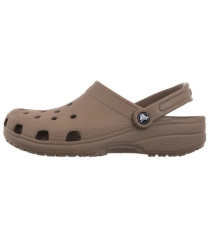 Crocs Classic Latte 10001-2Q9 (CR382-a) Moteriški batai/šlepetės