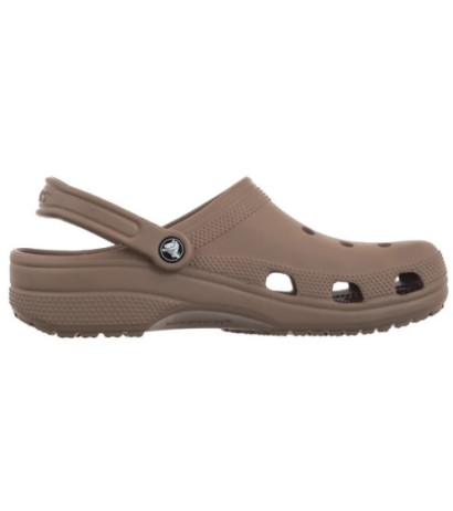 Crocs Classic Latte 10001-2Q9 (CR382-a) Moteriški batai/šlepetės