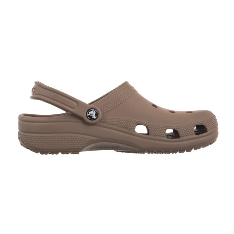 Crocs Classic Latte 10001-2Q9 (CR382-a) Moteriški batai/šlepetės