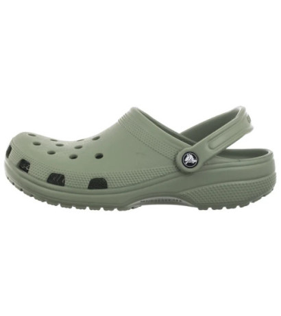 Crocs Classic Vert Mousse 10001-308 (CR382-b) Moteriški batai/šlepetės