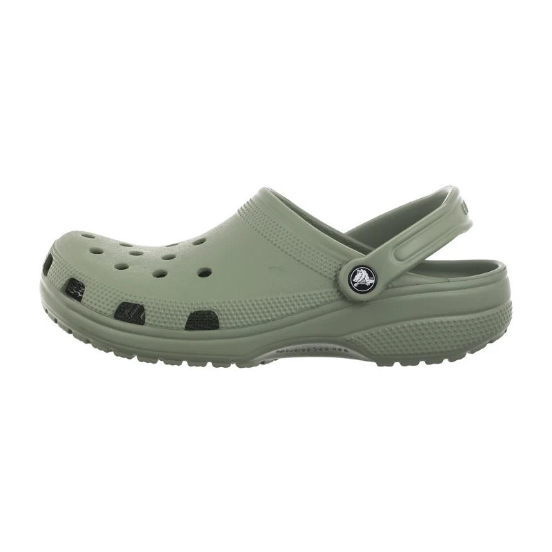 Crocs Classic Vert Mousse 10001-308 (CR382-b) Moteriški batai/šlepetės
