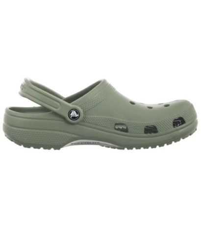 Crocs Classic Vert Mousse 10001-308 (CR382-b) Moteriški batai/šlepetės