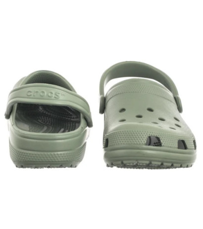 Crocs Classic Vert Mousse 10001-308 (CR382-b) Moteriški batai/šlepetės