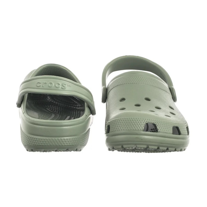 Crocs Classic Vert Mousse 10001-308 (CR382-b) Moteriški batai/šlepetės