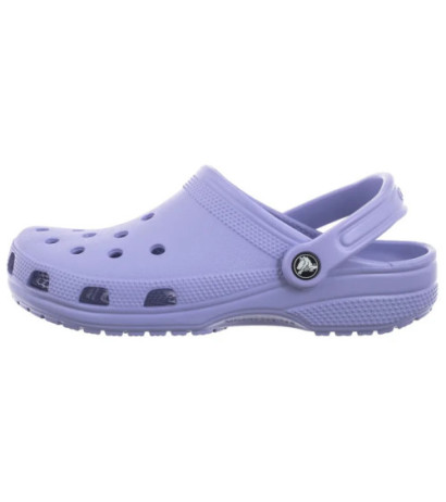 Crocs Classic Mystic Purple 10001-5BN (CR382-c) Moteriški batai/šlepetės