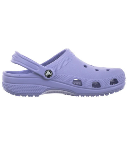 Crocs Classic Mystic Purple 10001-5BN (CR382-c) Moteriški batai/šlepetės