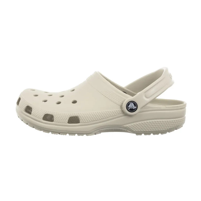 Crocs Classic Linen 10001-0HZ (CR382-d) Moteriški batai/šlepetės