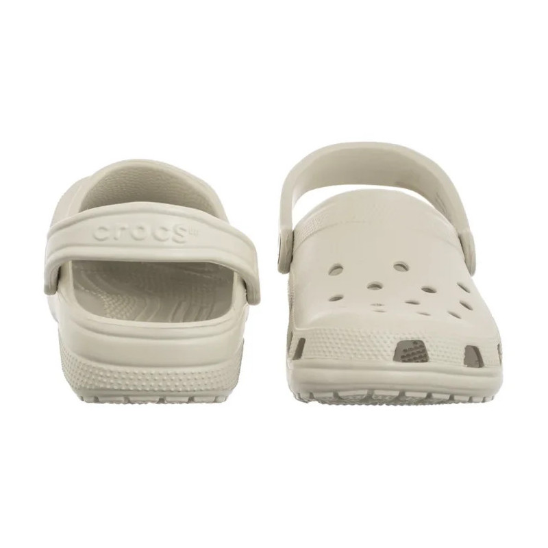 Crocs Classic Linen 10001-0HZ (CR382-d) Moteriški batai/šlepetės