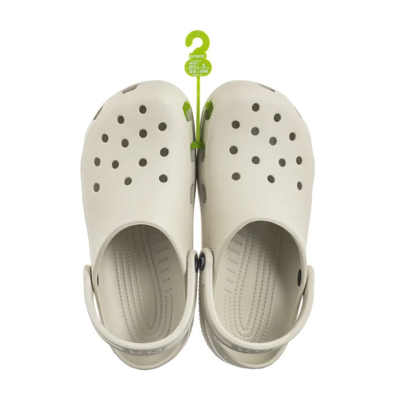 Crocs Classic Linen 10001-0HZ (CR382-d) Moteriški batai/šlepetės