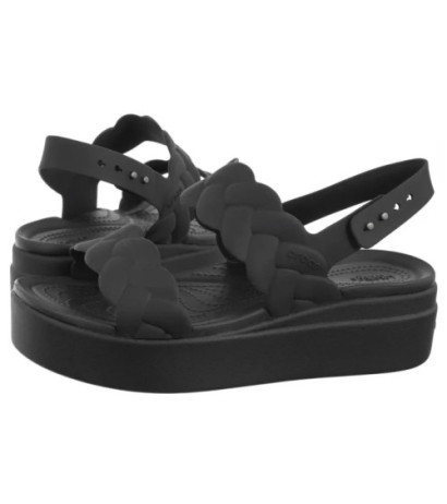 Crocs Brooklyn Woven Upper...