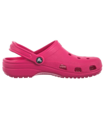 Crocs Classic Dragon Fruit 10001-6ZQ (CR382-e) Moteriški batai/šlepetės
