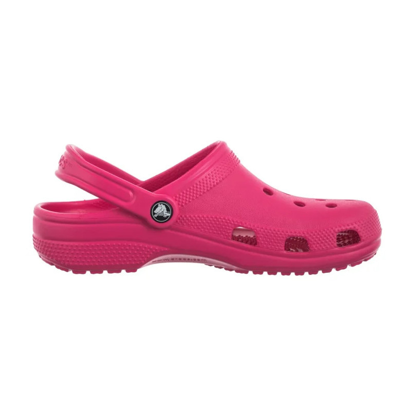 Crocs Classic Dragon Fruit 10001-6ZQ (CR382-e) Moteriški batai/šlepetės