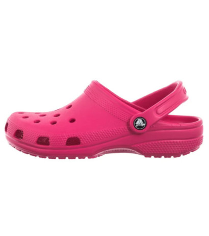 Crocs Classic Dragon Fruit 10001-6ZQ (CR382-e) Moteriški batai/šlepetės