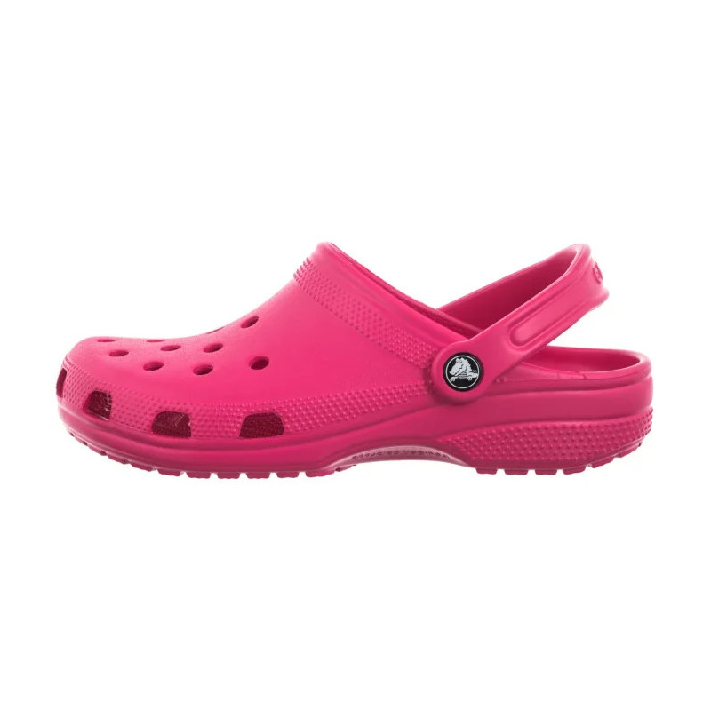 Crocs Classic Dragon Fruit 10001-6ZQ (CR382-e) Moteriški batai/šlepetės