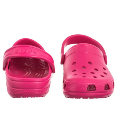Crocs Classic Dragon Fruit 10001-6ZQ (CR382-e) Moteriški batai/šlepetės