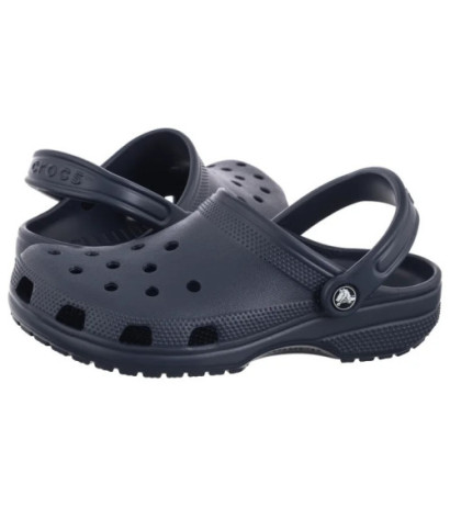 Crocs Classic Clog K Navy...
