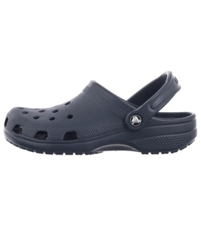 Crocs Classic Clog K Navy 206991-410 (CR229-d) šlepetės