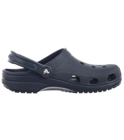 Crocs Classic Clog K Navy 206991-410 (CR229-d) šlepetės