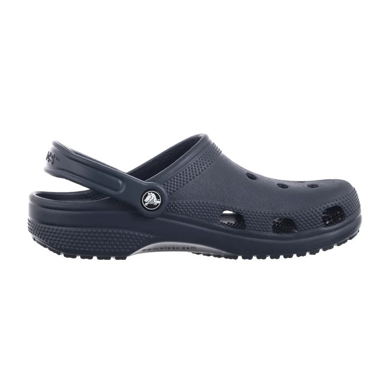 Crocs Classic Clog K Navy 206991-410 (CR229-d) šlepetės