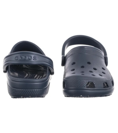 Crocs Classic Clog K Navy 206991-410 (CR229-d) šlepetės