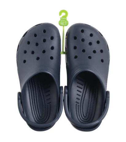 Crocs Classic Clog K Navy 206991-410 (CR229-d) šlepetės