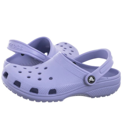Crocs Classic Clog K Mystic...