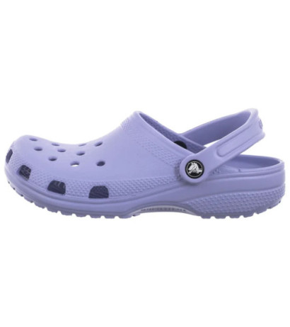 Crocs Classic Clog K Mystic Purple 206991-5BN (CR229-e) šlepetės