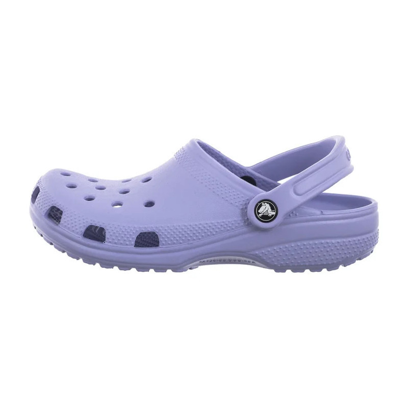 Crocs Classic Clog K Mystic Purple 206991-5BN (CR229-e) šlepetės