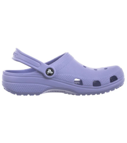Crocs Classic Clog K Mystic Purple 206991-5BN (CR229-e) šlepetės