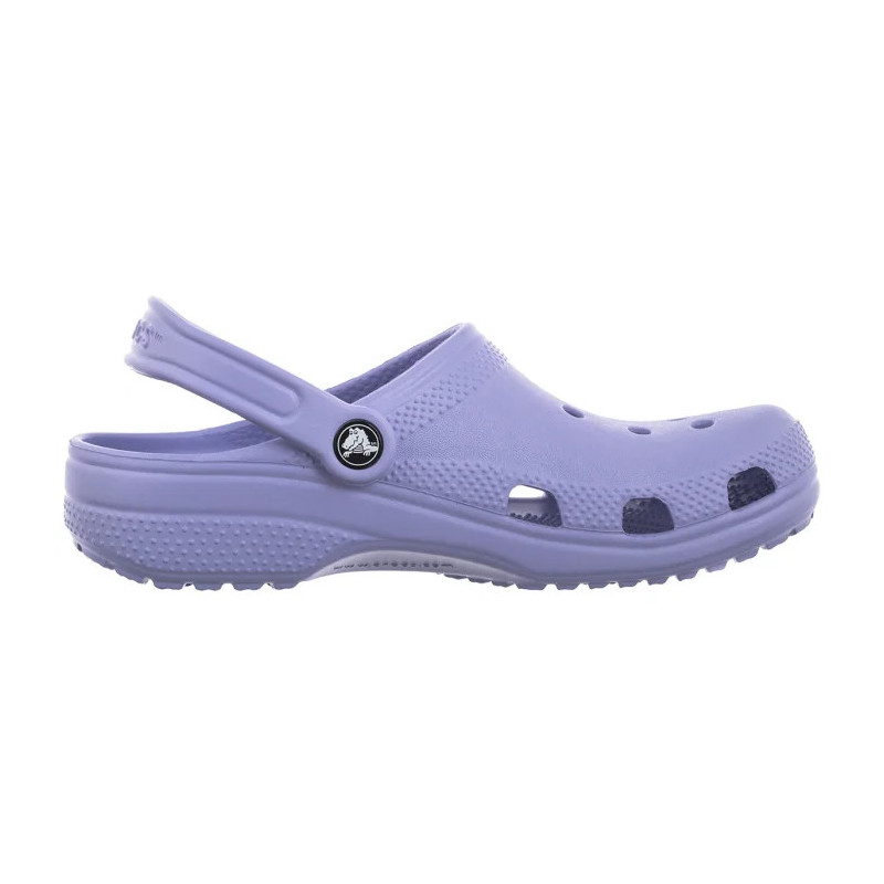 Crocs Classic Clog K Mystic Purple 206991-5BN (CR229-e) šlepetės